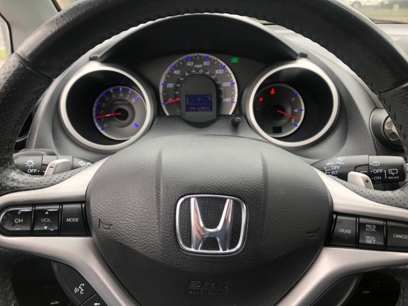 Honda Fit 2011 price $7,995