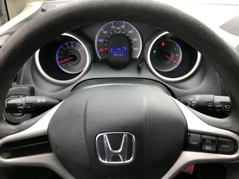 Honda Fit 2013 price $4,995