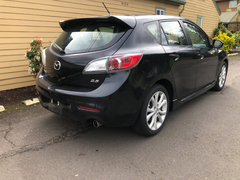 Mazda 3 2010 price $7,495