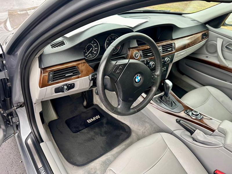 BMW 328 2011 price $9,650