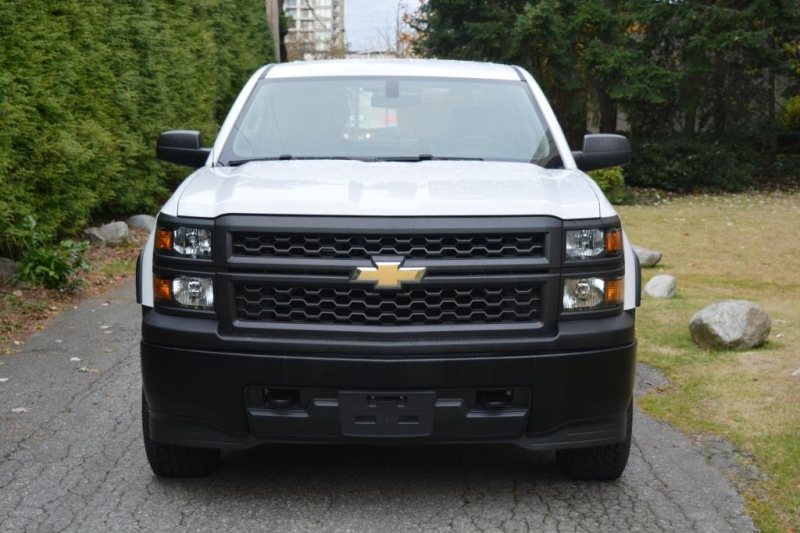 Chevrolet Silverado 1500 2014 price $26,995