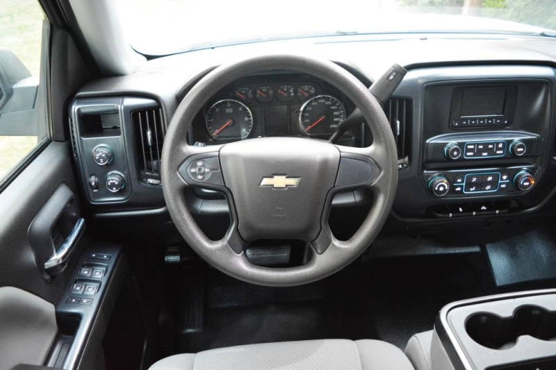 Chevrolet Silverado 1500 2014 price $26,995
