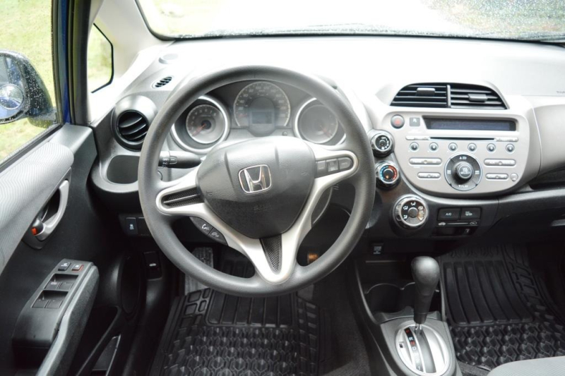 Honda Fit 2014 price $13,995