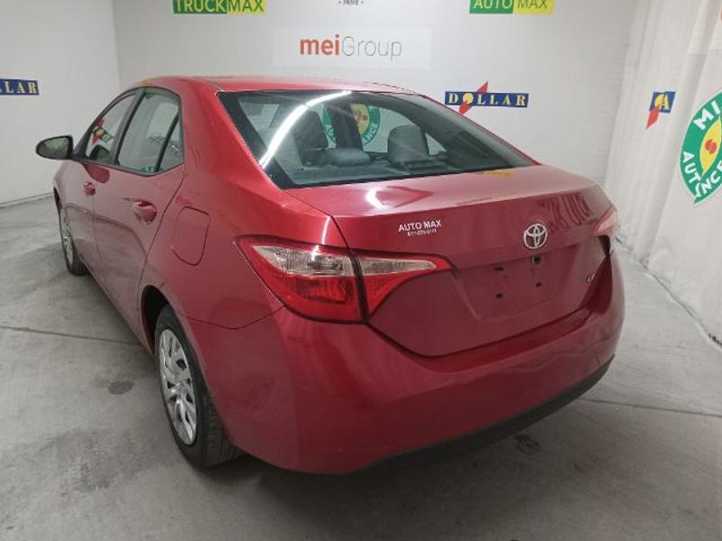 Toyota Corolla 2019 price Call for Pricing.