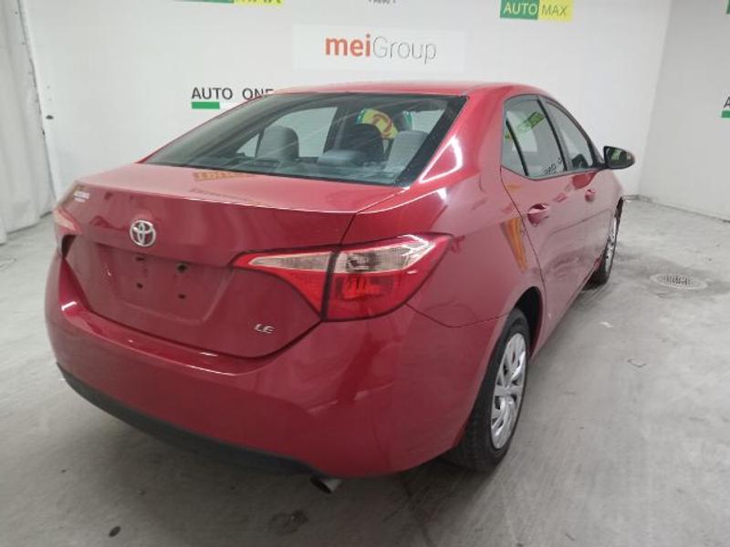 Toyota Corolla 2019 price Call for Pricing.