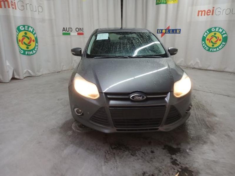 Ford Focus 2014 price Call for Pricing.
