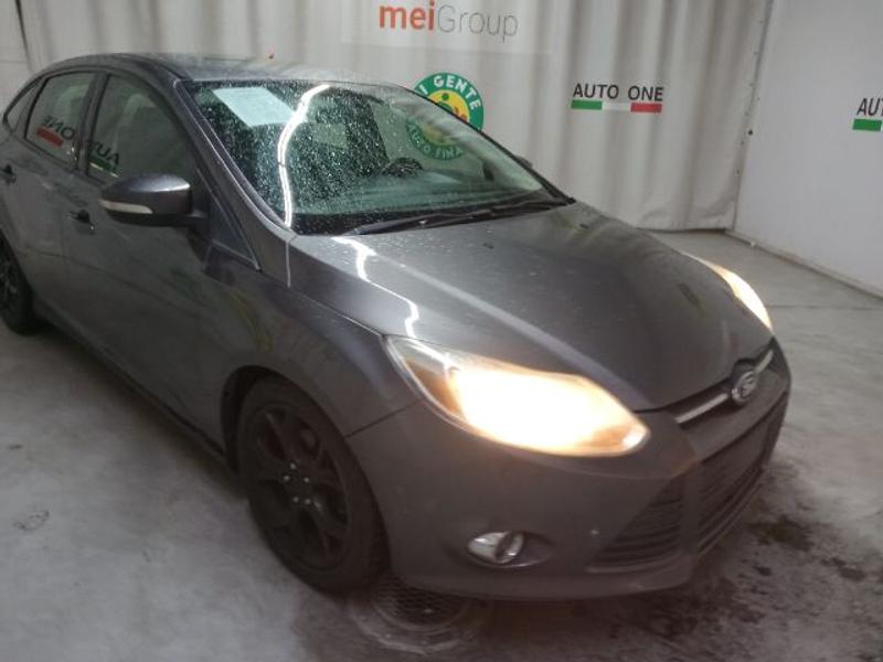 Ford Focus 2014 price Call for Pricing.