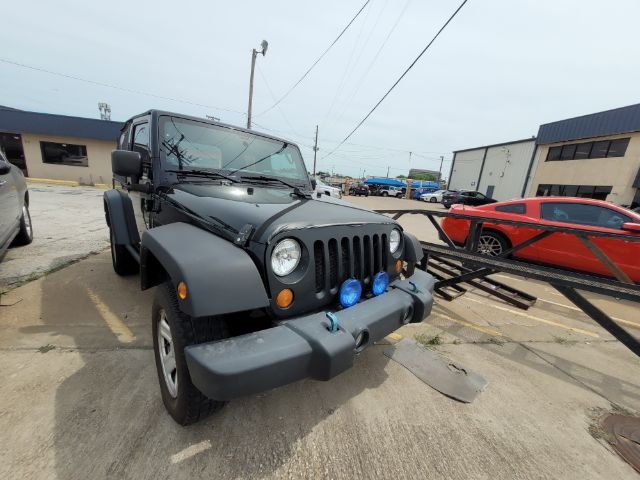 Jeep Wrangler 2013 price Call for Pricing.