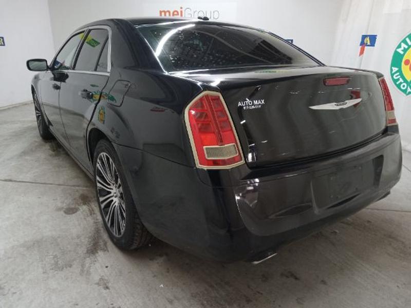 Chrysler 300 2014 price Call for Pricing.