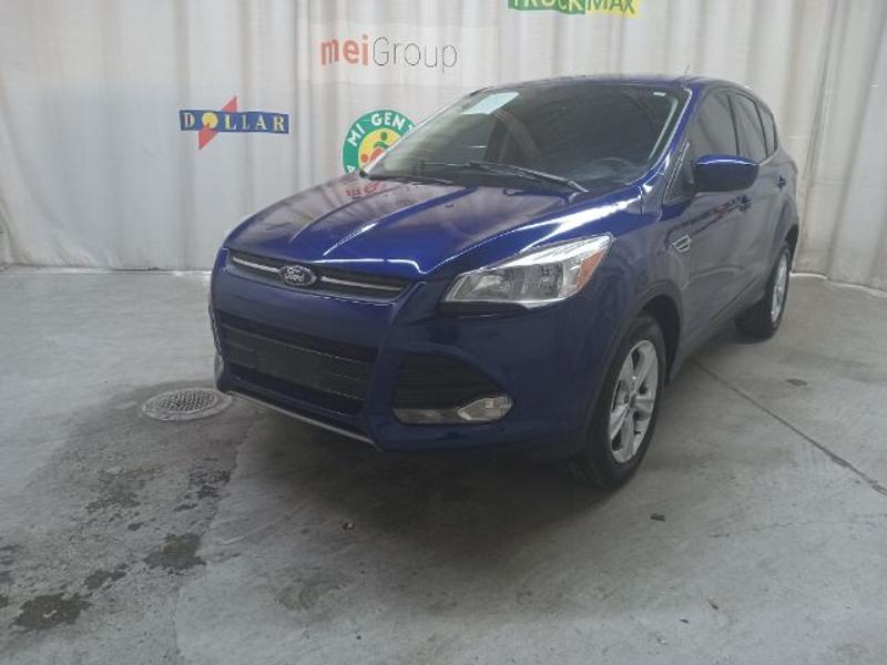 Ford Escape 2014 price Call for Pricing.