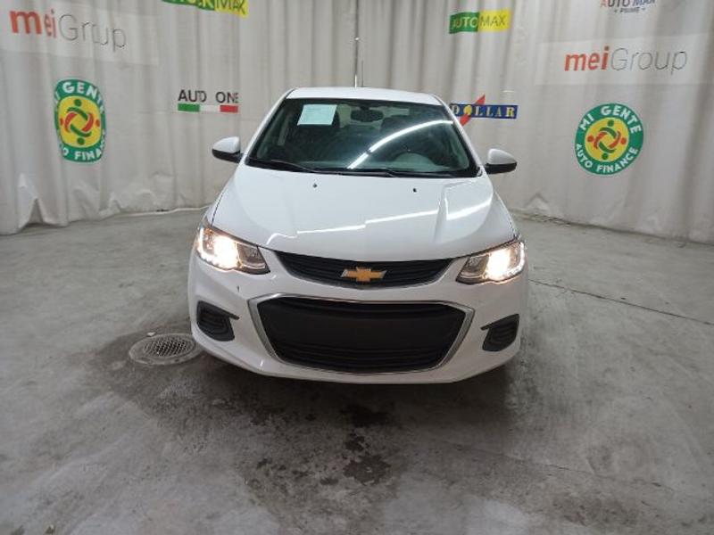 Chevrolet Sonic 2017 price Call for Pricing.