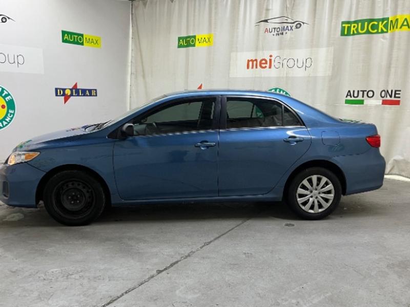 Toyota Corolla 2013 price Call for Pricing.