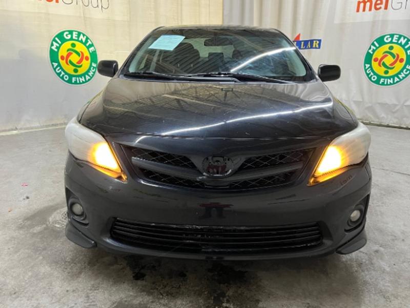 Toyota Corolla 2012 price Call for Pricing.