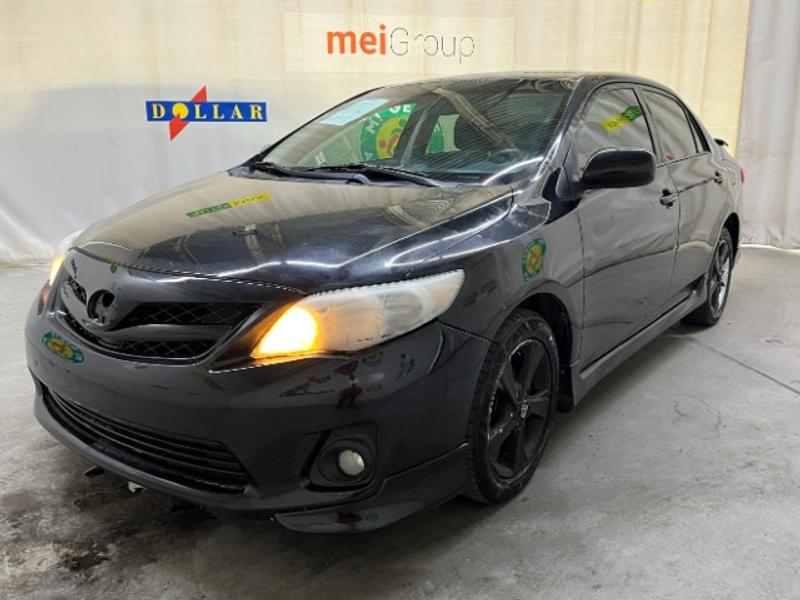 Toyota Corolla 2012 price Call for Pricing.
