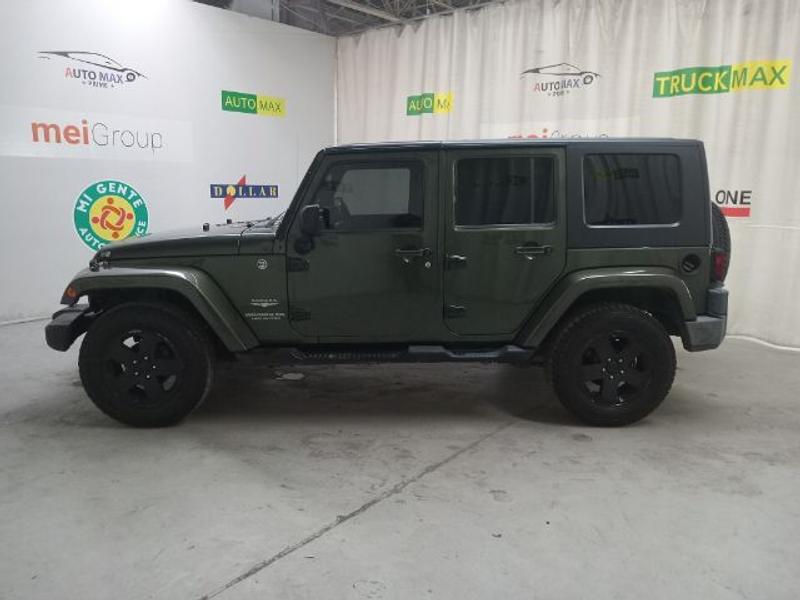 Jeep Wrangler 2008 price Call for Pricing.