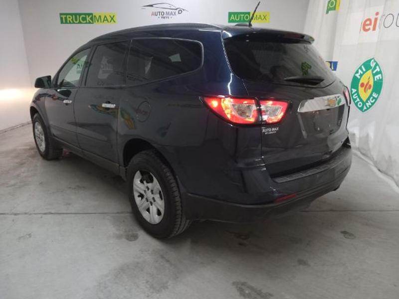 Chevrolet Traverse 2016 price Call for Pricing.