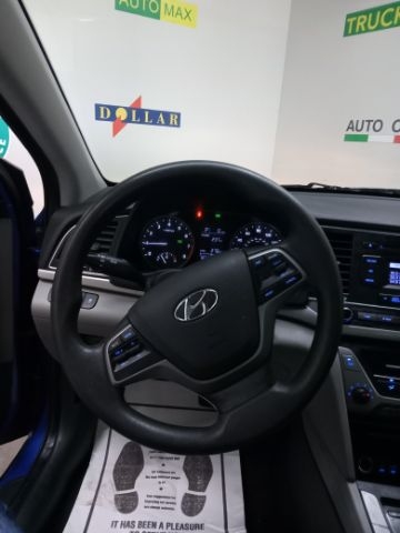 Hyundai Elantra 2017 price Call for Pricing.