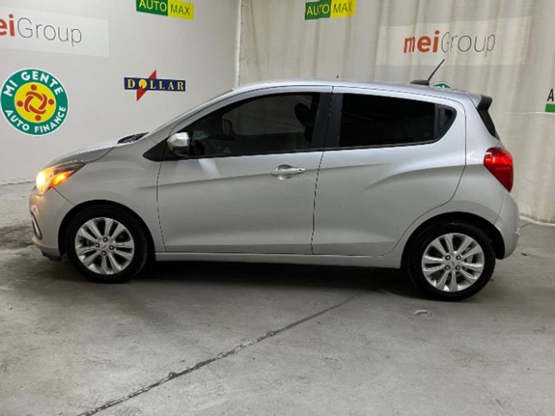 Chevrolet Spark 2016 price Call for Pricing.