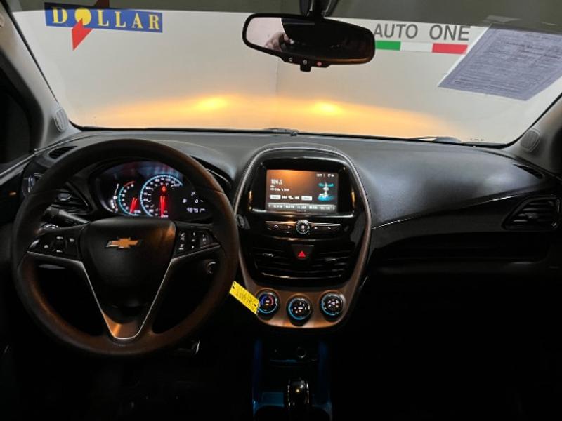 Chevrolet Spark 2016 price Call for Pricing.