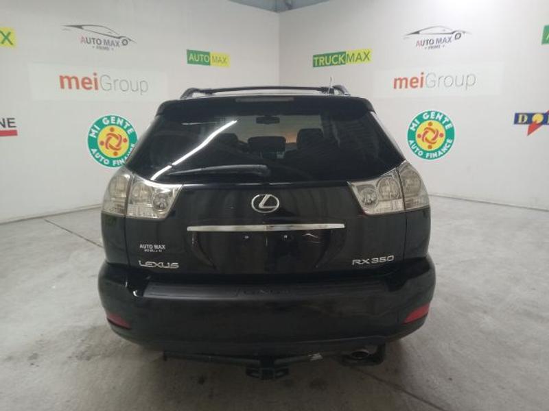 Lexus RX 350 2008 price Call for Pricing.