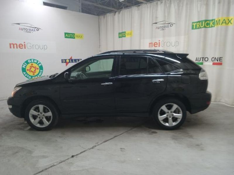 Lexus RX 350 2008 price Call for Pricing.