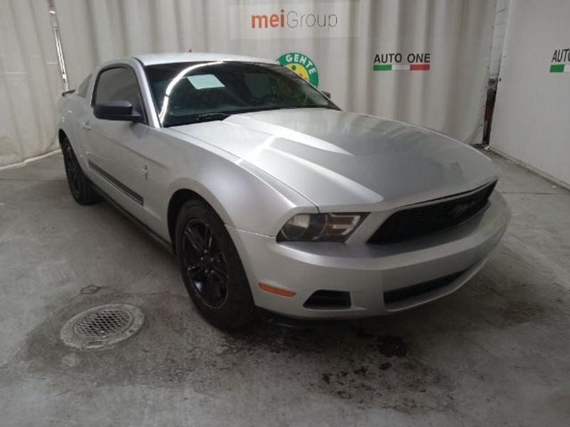 Ford Mustang 2011 price Call for Pricing.