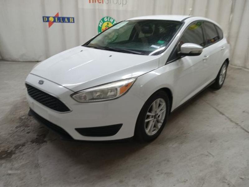Ford Focus 2016 price Call for Pricing.