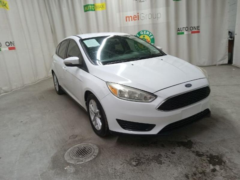 Ford Focus 2016 price Call for Pricing.
