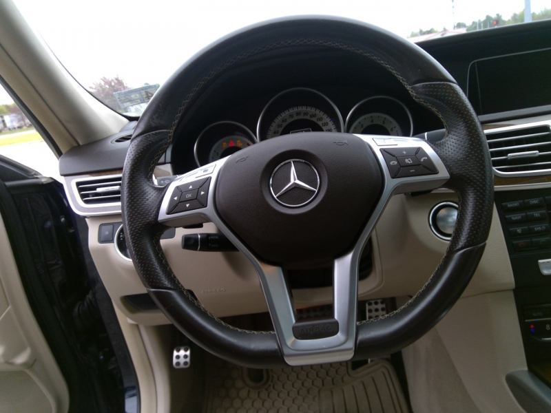 Mercedes-Benz  2014 price $15,480