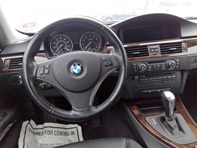 BMW 3-Series 2011 price $11,970