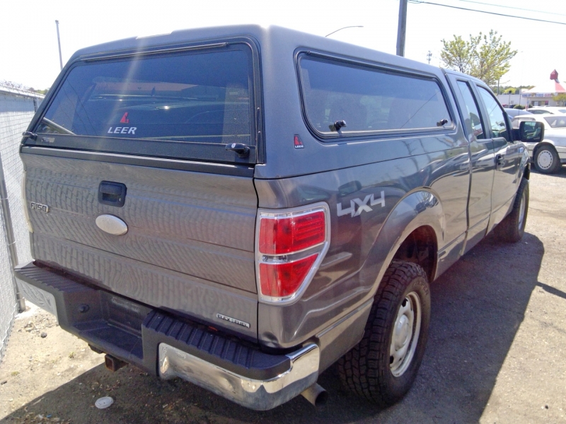 Ford F-150 2012 price $19,995