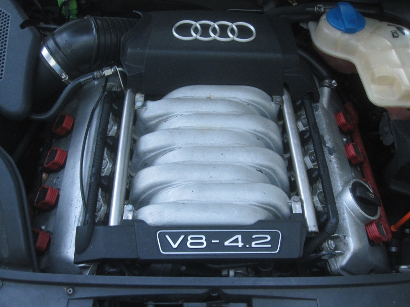 Audi S4 2005 price $8,995