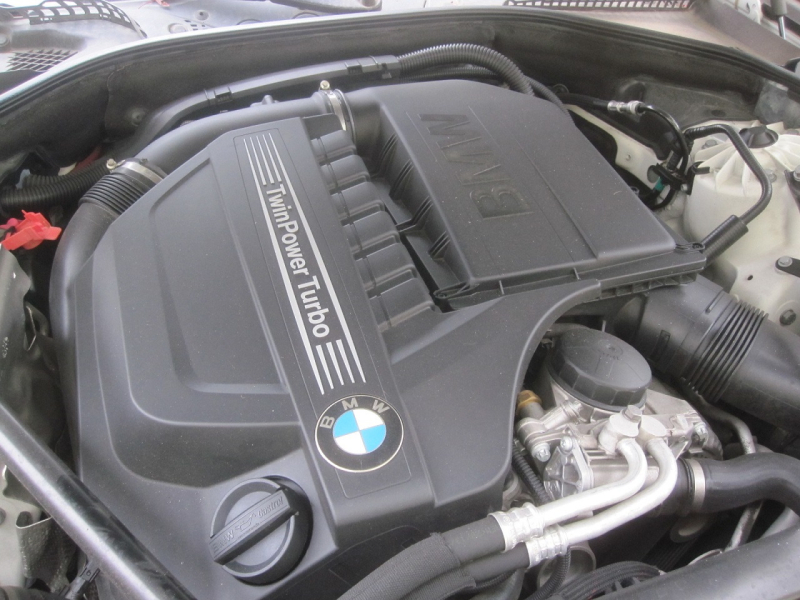 BMW 6-Series 2014 price $21,995