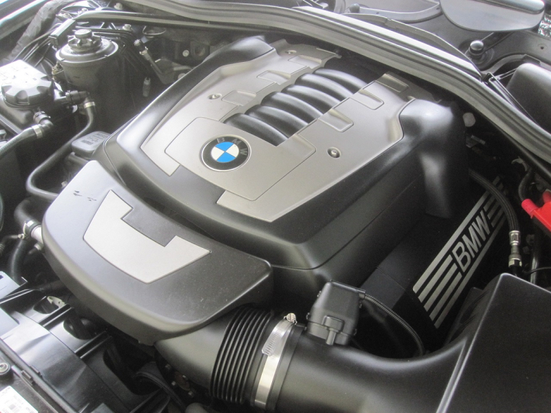 BMW 6-Series 2010 price $13,995