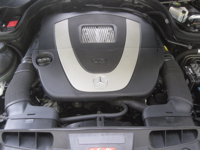 Mercedes-Benz E-Class 2011 price $17,995