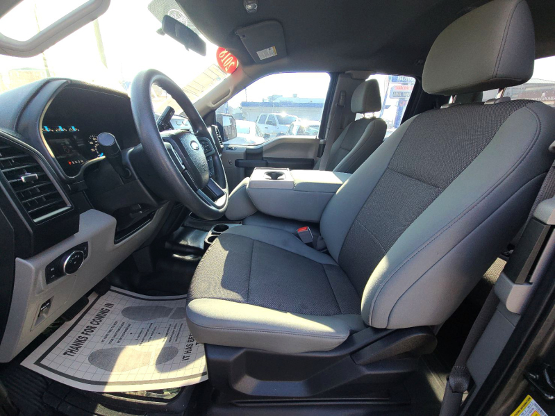 Ford F-150 2018 price $23,990