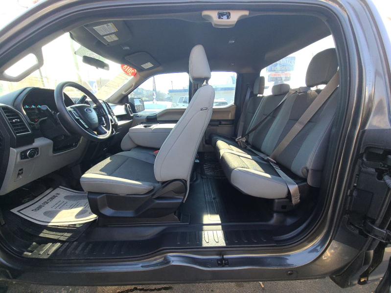 Ford F-150 2018 price $23,990
