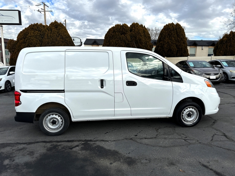 Nissan NV200 Compact Cargo 2020 price $16,990