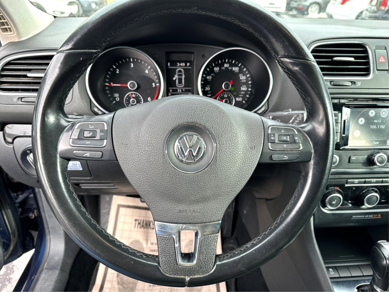 Volkswagen Jetta SportWagen 2014 price $8,990