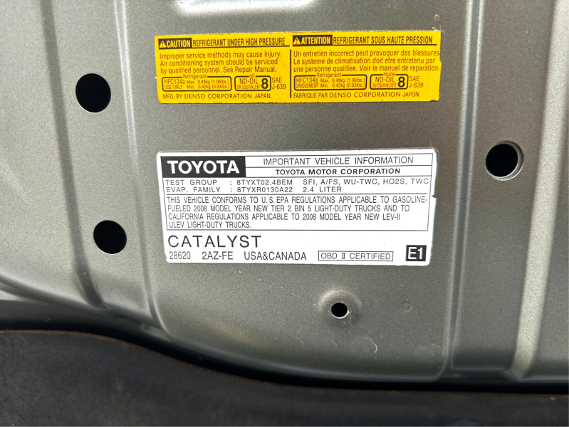 Toyota RAV4 2011 price $8,990