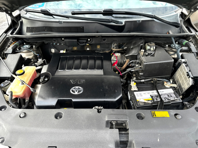 Toyota RAV4 2011 price $8,990