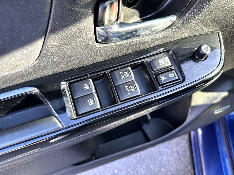 Subaru WRX 2019 price $21,990