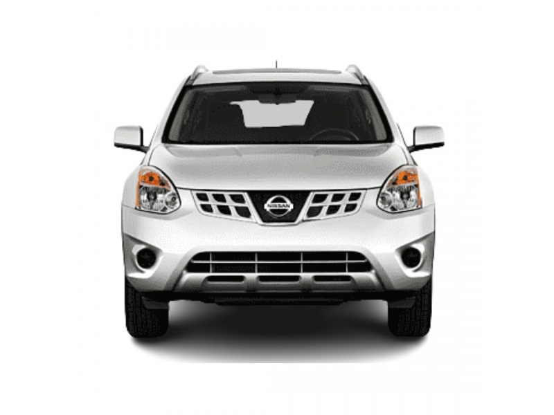 Nissan Rogue 2012 price $500 Down