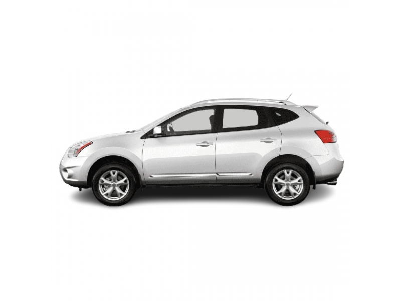 Nissan Rogue 2012 price $500 Down