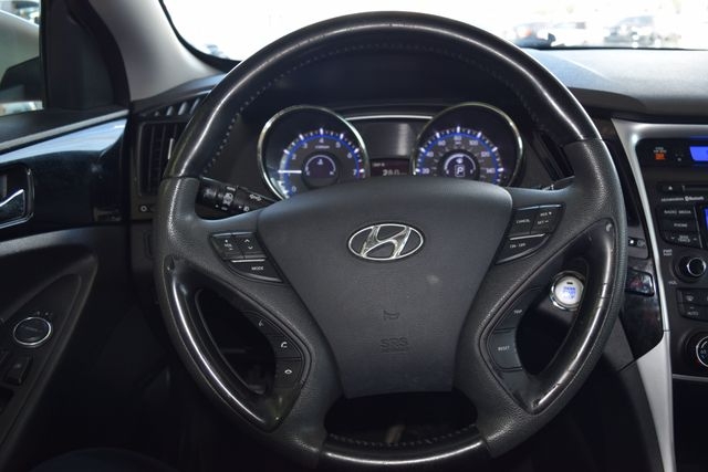 Hyundai Sonata 2012 price $10,450
