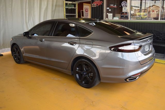 Ford Fusion 2013 price $11,998