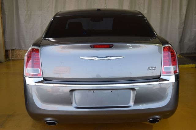 Chrysler 300 2012 price $13,998