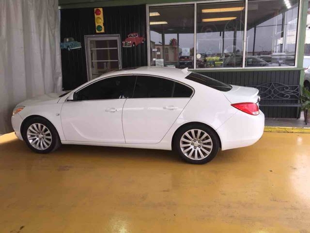 Buick Regal 2011 price Call for Pricing.