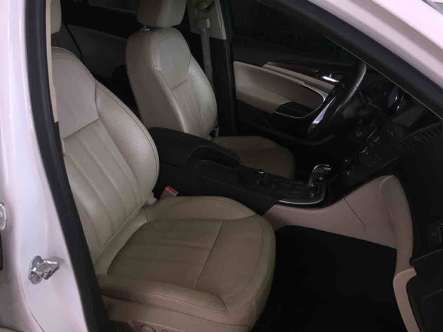 Buick Regal 2011 price Call for Pricing.
