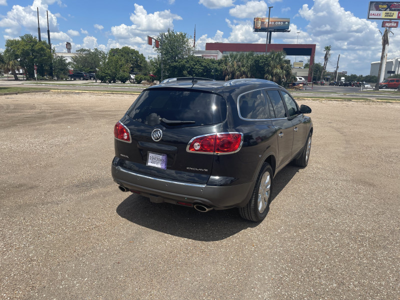 Buick Enclave 2012 price $11,500